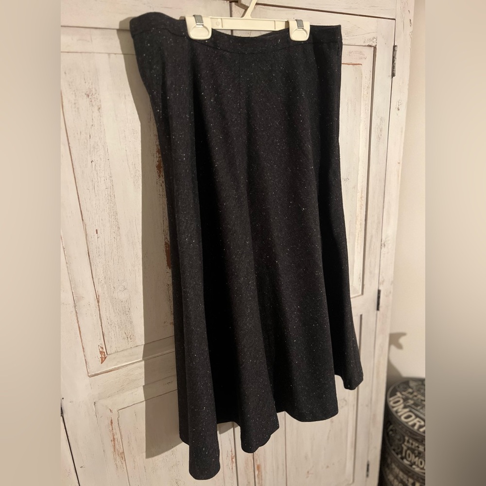 Work Skirt